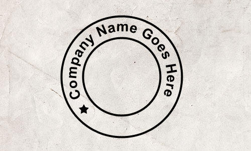 Create Your Own Realistic View Stamp image 10