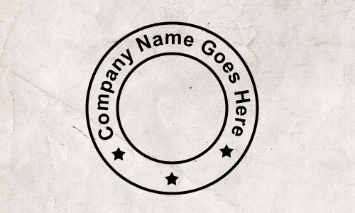 Create Your Own Realistic View Stamp image 11