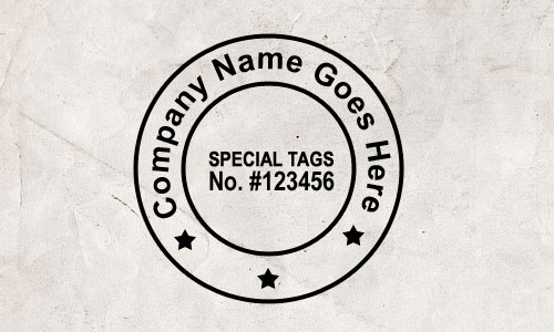 Create Your Own Realistic View Stamp image 12