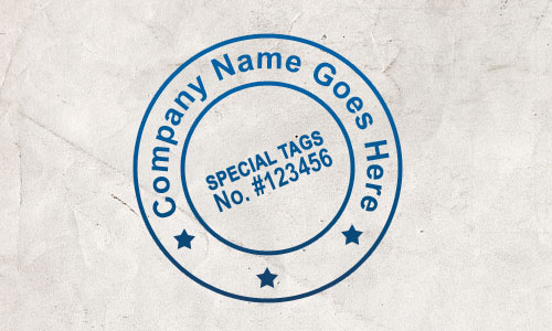 Create Your Own Realistic View Stamp image 15