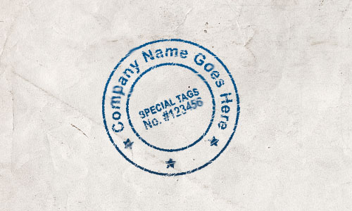 Create Your Own Realistic View Stamp image 19