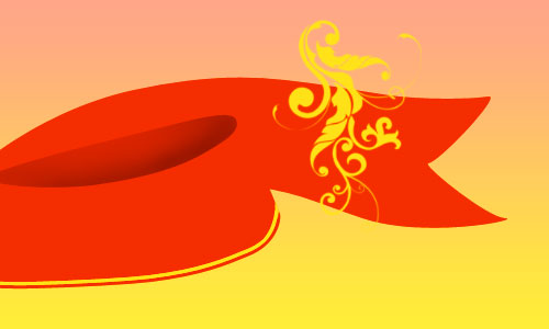 Designing Cool Bow image 10
