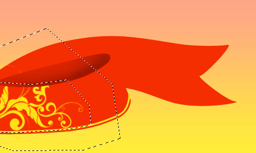 Designing Cool Bow image 12
