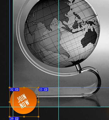 How to make a corporate style website design image 7