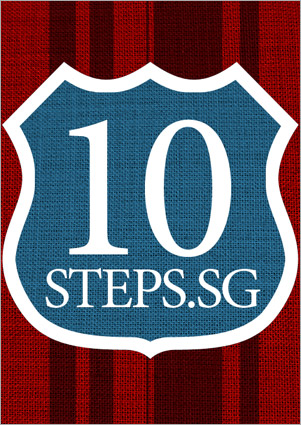 Sewing a Fabric Badge in Photoshop image 7