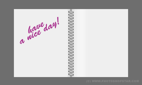 How to Make Binding image 26