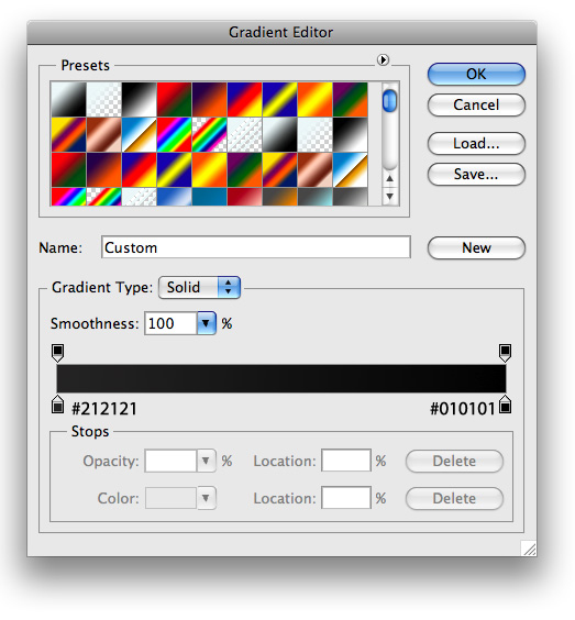 Design Studio Layout #2 image 10