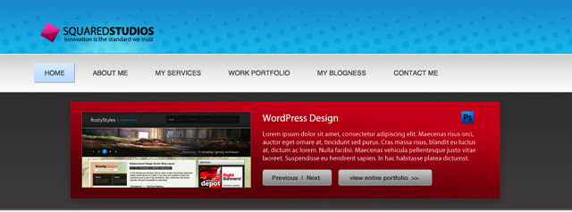 Design Studio Layout #2 image 40