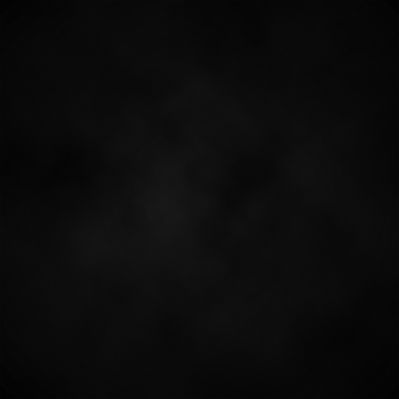 Create a Dark Abyss with an Emerging Blue Light image 4