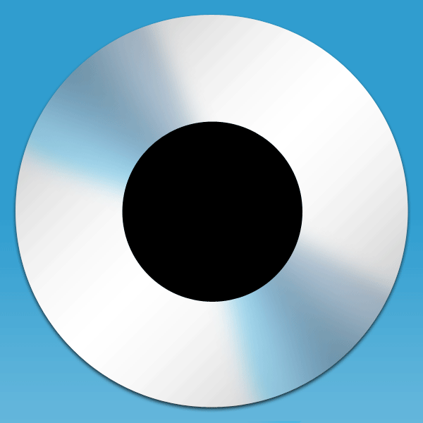 Compact Disc Icon image 10