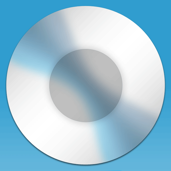 Compact Disc Icon image 14