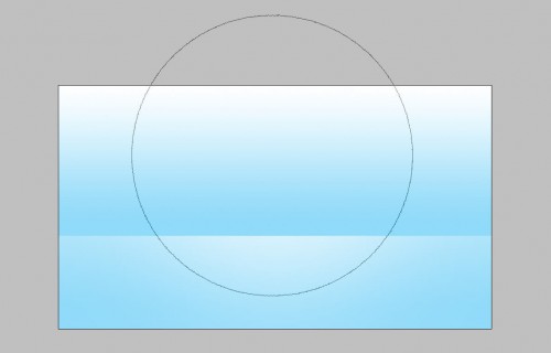 Design a Super Sleek Text Effect with Water Drop Texture image 4