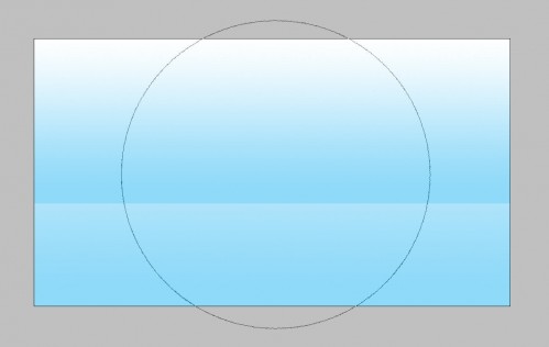 Design a Super Sleek Text Effect with Water Drop Texture image 3