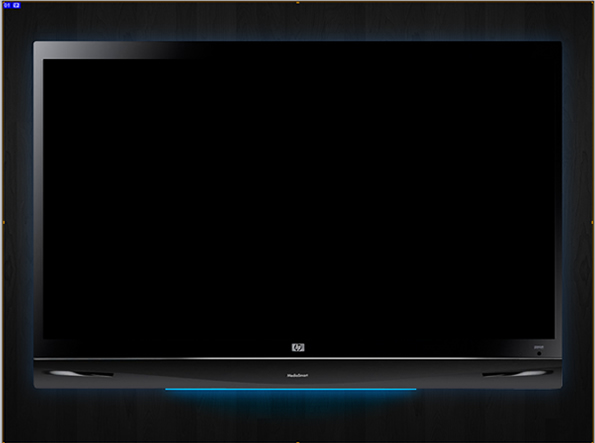 Design Lab TV Styled Layout image 4