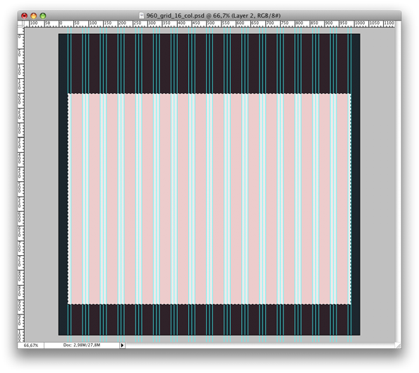 Create a Modern Blog Layout image 2
