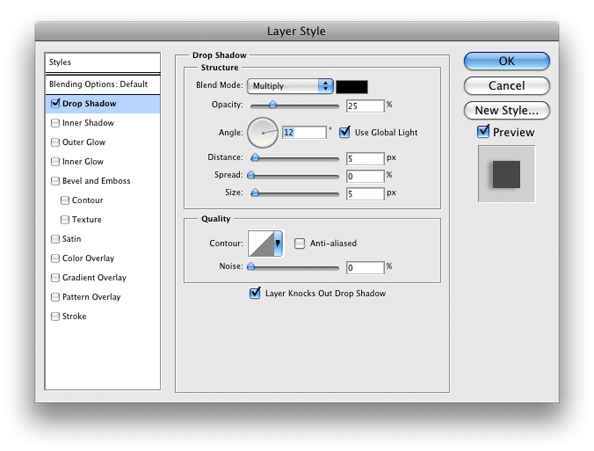 Create a Modern Blog Layout image 4