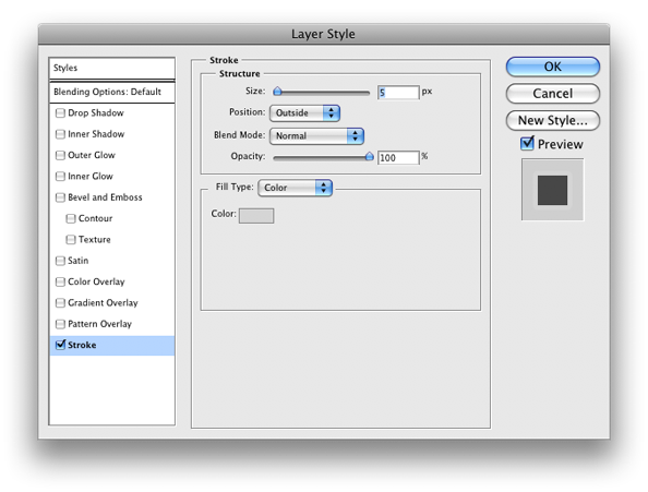 Create a Modern Blog Layout image 10