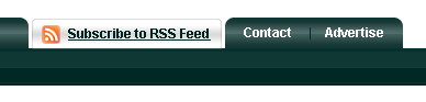Aqua Theme Navigation Interface image 18