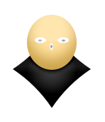 Bad Guy Icon Avatar image 11