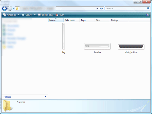 jQuery Sliding Panel image 6