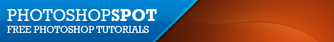 Design an Advertising Banner For Your Website using Photoshop image 10