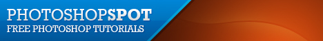 Design an Advertising Banner For Your Website using Photoshop image 13