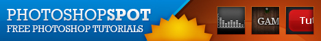 Design an Advertising Banner For Your Website using Photoshop image 21