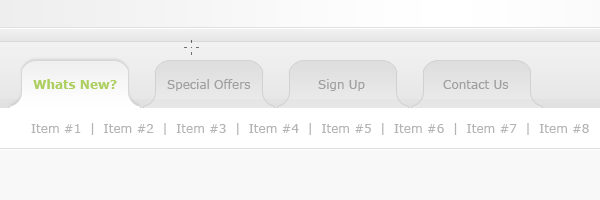 Shopping Cart Design Mockup image 24