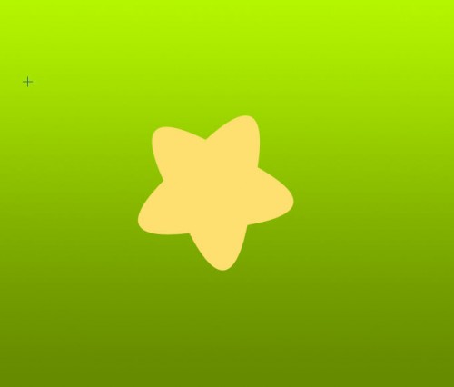 Draw a Cute Glossy Star via 3 Easy Steps in Photoshop image 4