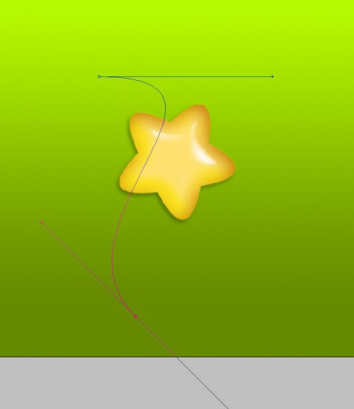 Draw a Cute Glossy Star via 3 Easy Steps in Photoshop image 12