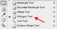 Draw a Cute Glossy Star via 3 Easy Steps in Photoshop image 2