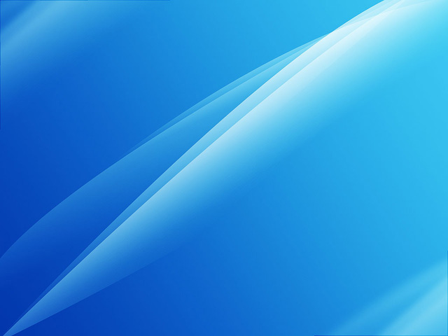 Create a Similar Mac OS X Aurora Wallpaper using Photoshop Tutorial: Final Result