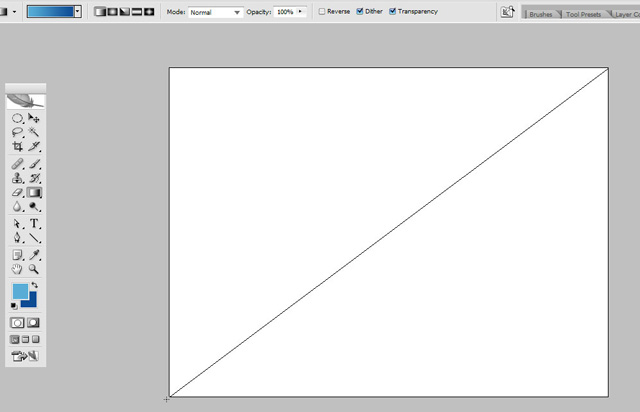 Create a Similar Mac OS X Aurora Wallpaper using Photoshop image 4