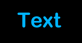 Cool Water Text Effect in Photoshop image 2