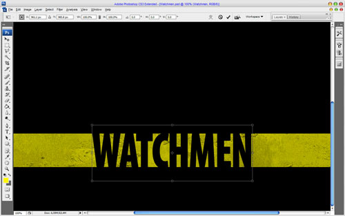 Watchmen Movie Wallpaper image 8