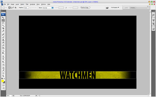 Watchmen Movie Wallpaper image 9