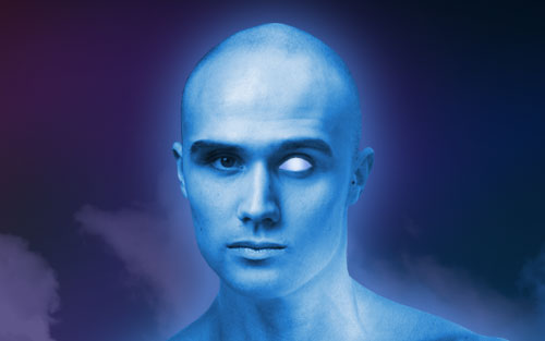 Watchmen Movie Wallpaper image 30