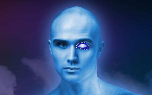 Watchmen Movie Wallpaper image 31