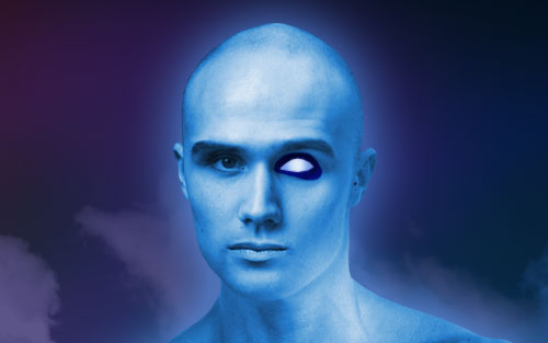 Watchmen Movie Wallpaper image 32