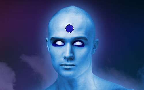 Watchmen Movie Wallpaper image 34