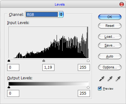 Image Composing: Keep Your City image 3