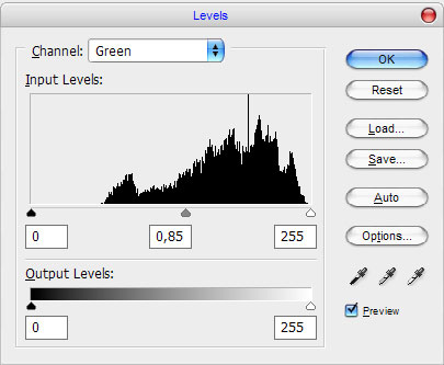 Image Composing: Keep Your City image 5