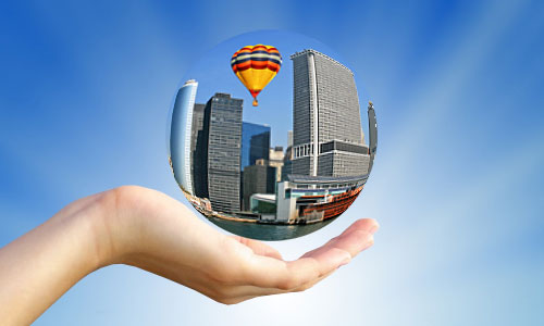 Image Composing: Keep Your City image 12