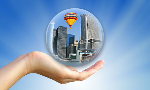 Image Composing: Keep Your City image 16