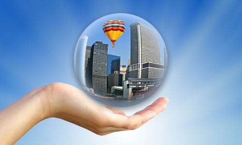 Image Composing: Keep Your City image 17