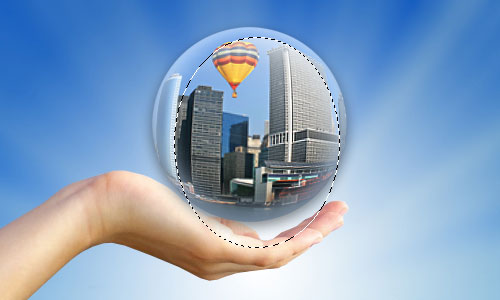 Image Composing: Keep Your City image 18