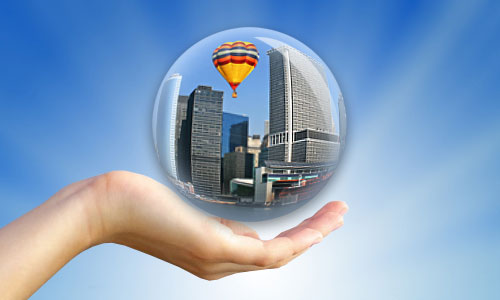 Image Composing: Keep Your City image 20