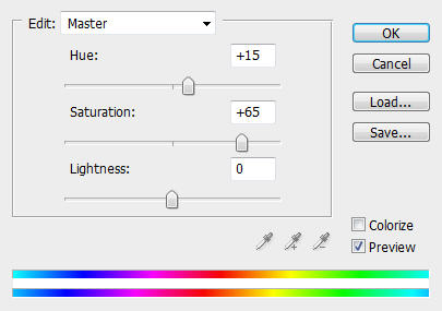 Design an Awesome Space Dancer Scene with Nebula Texture in Photoshop image 13