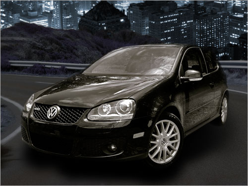 Create a Dramatic Car Speeding Scene image 6