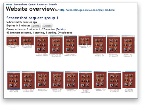 Update Your HTML Tables to CSS in Dreamweaver image 13